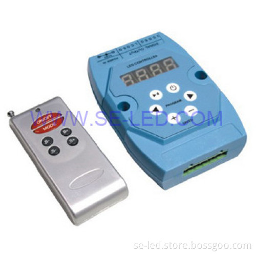 5V Synchronous Magic LED Controller